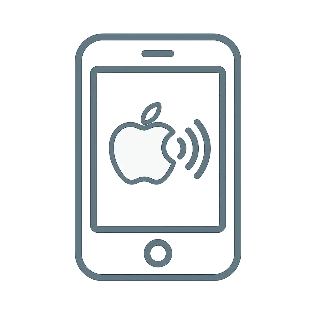 Apple Pay icon